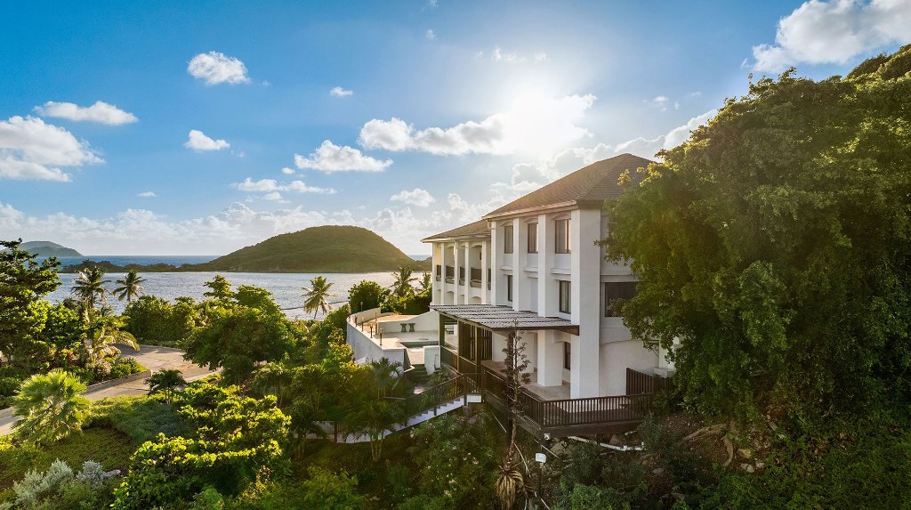 Peter Island Resort