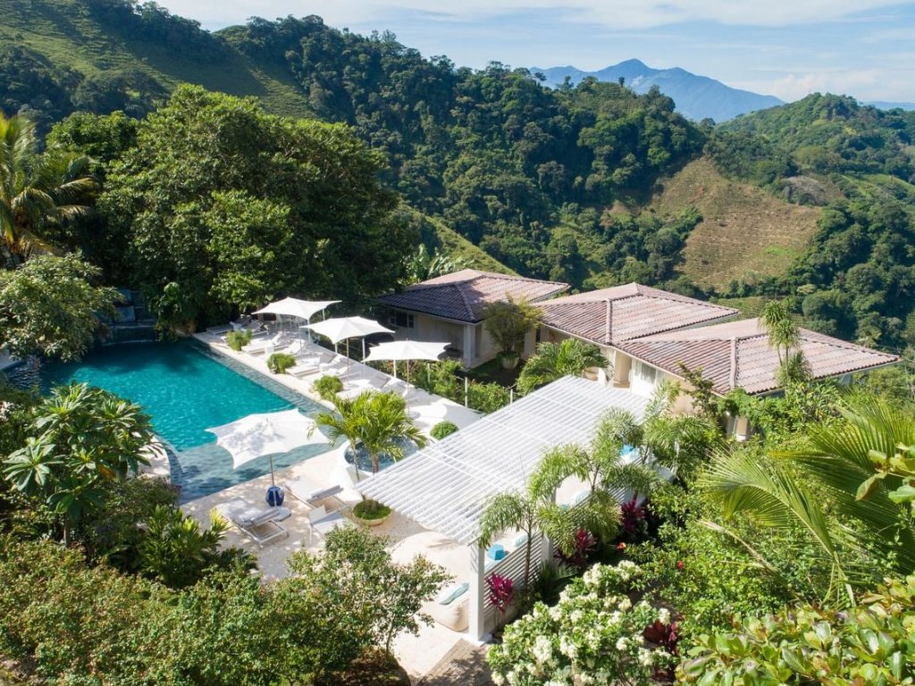The Retreat Costa Rica