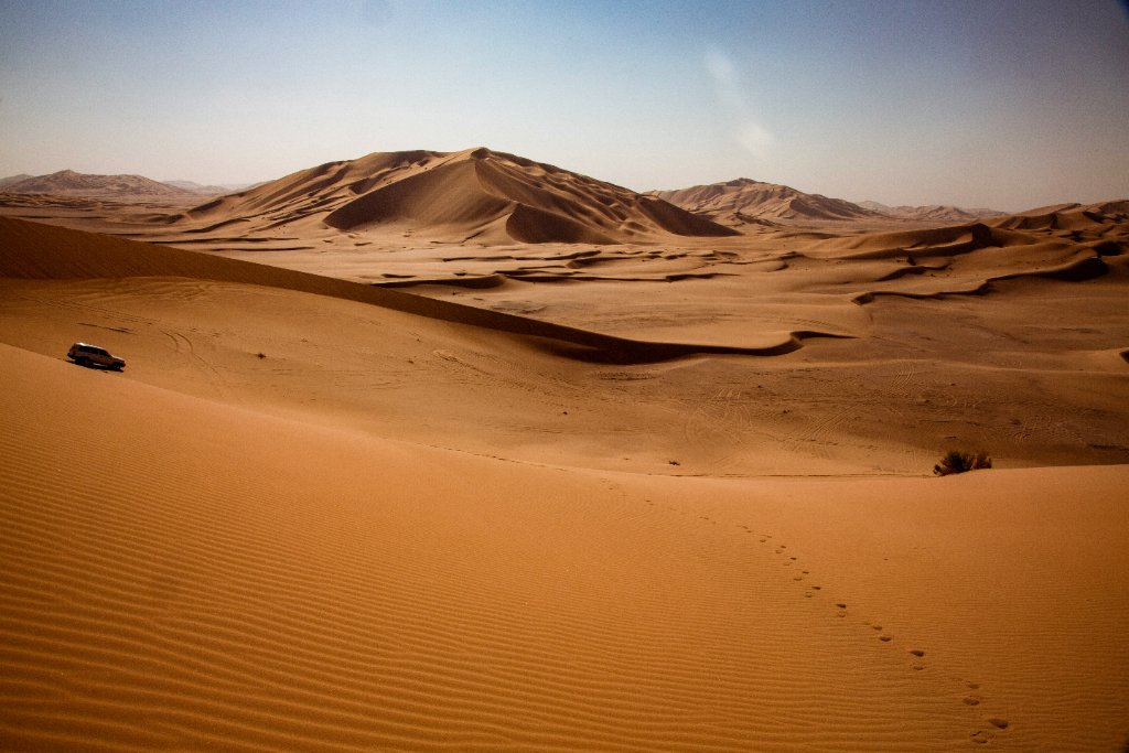 Oman