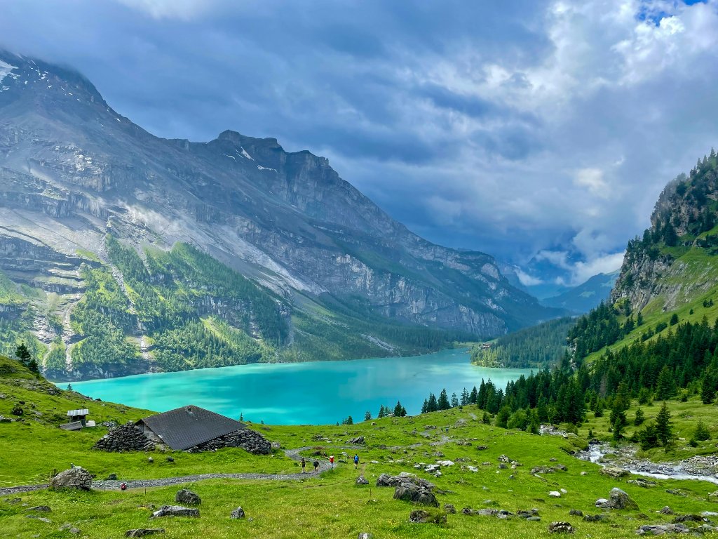 Switzerland