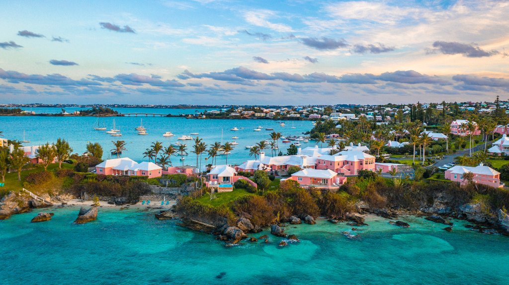 Cambridge Beaches Resort