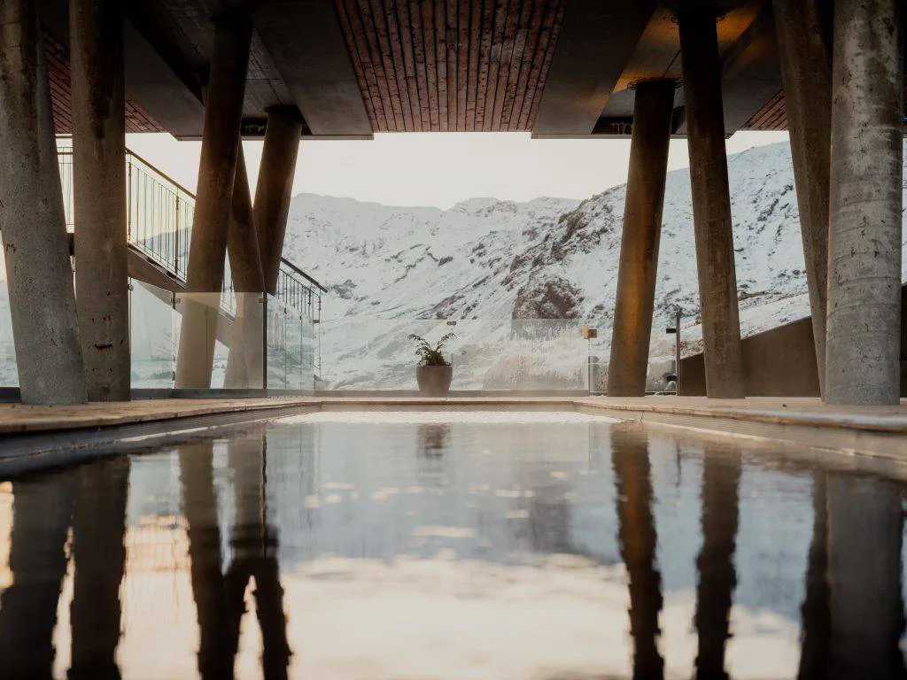 ION Adventure Hotel