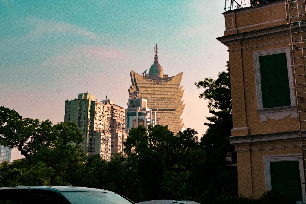 Macau