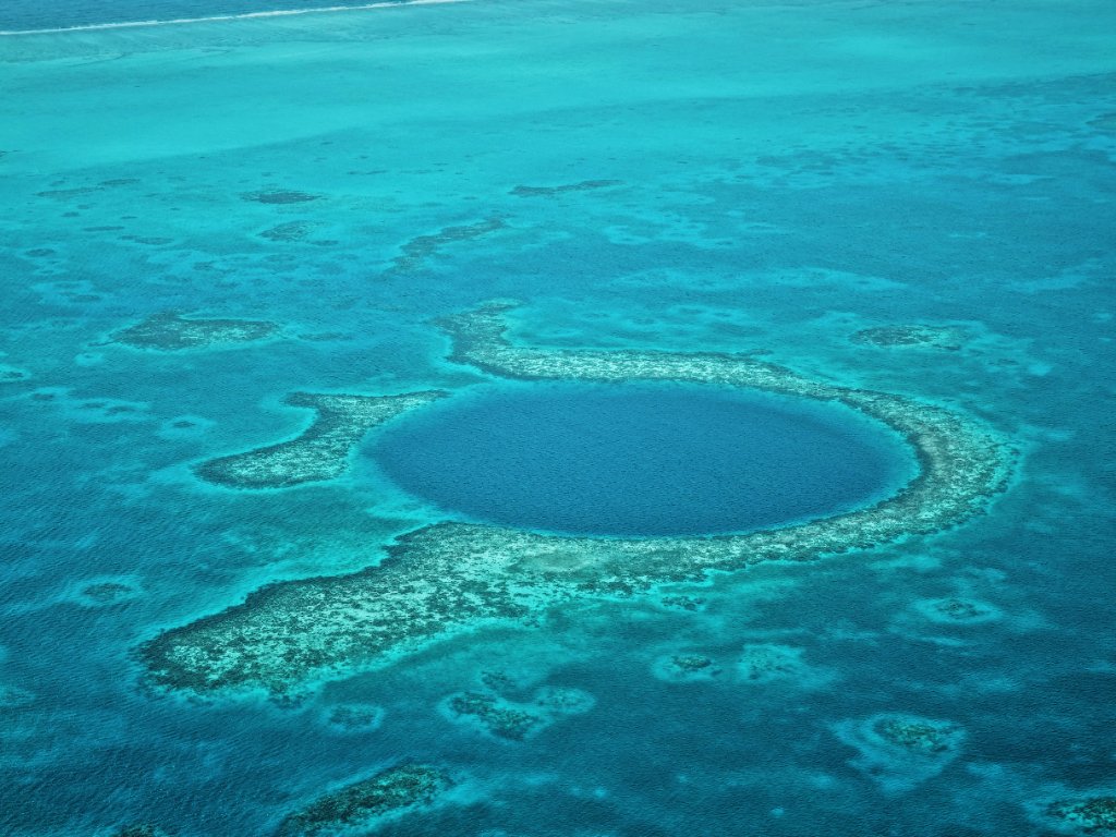Belize