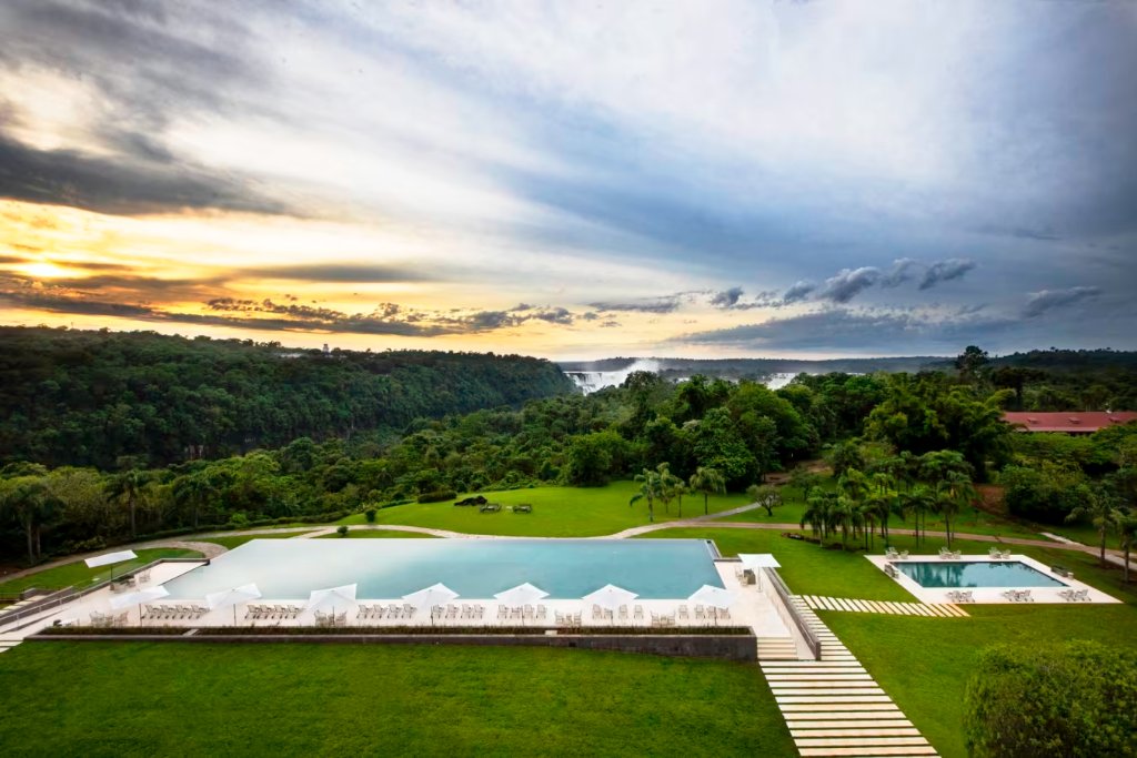 Grand Meliá Iguazú