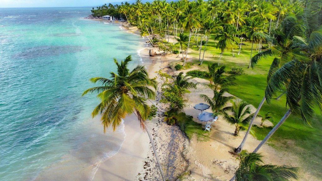 Dominican Republic