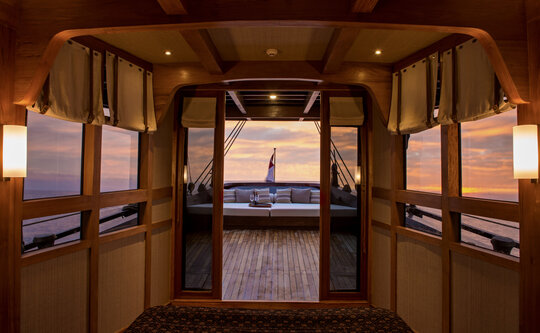 Yachting