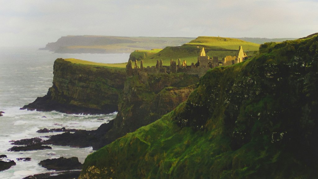 Northern Ireland