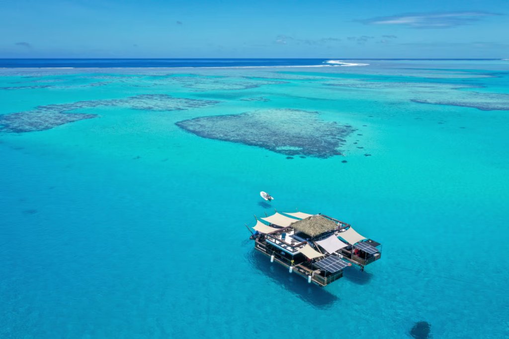Tokoriki Island Resort