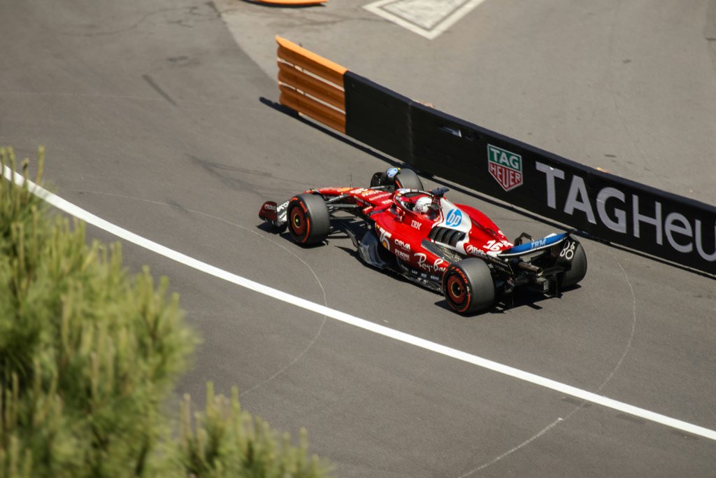 Monaco Grand Prix