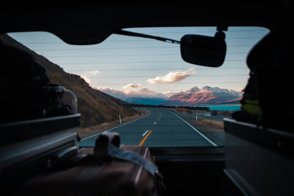 Road