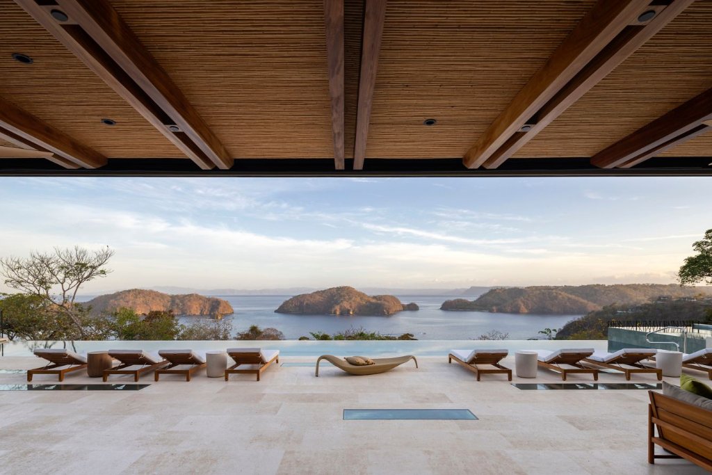Nekajui, a Ritz-Carlton Reserve
