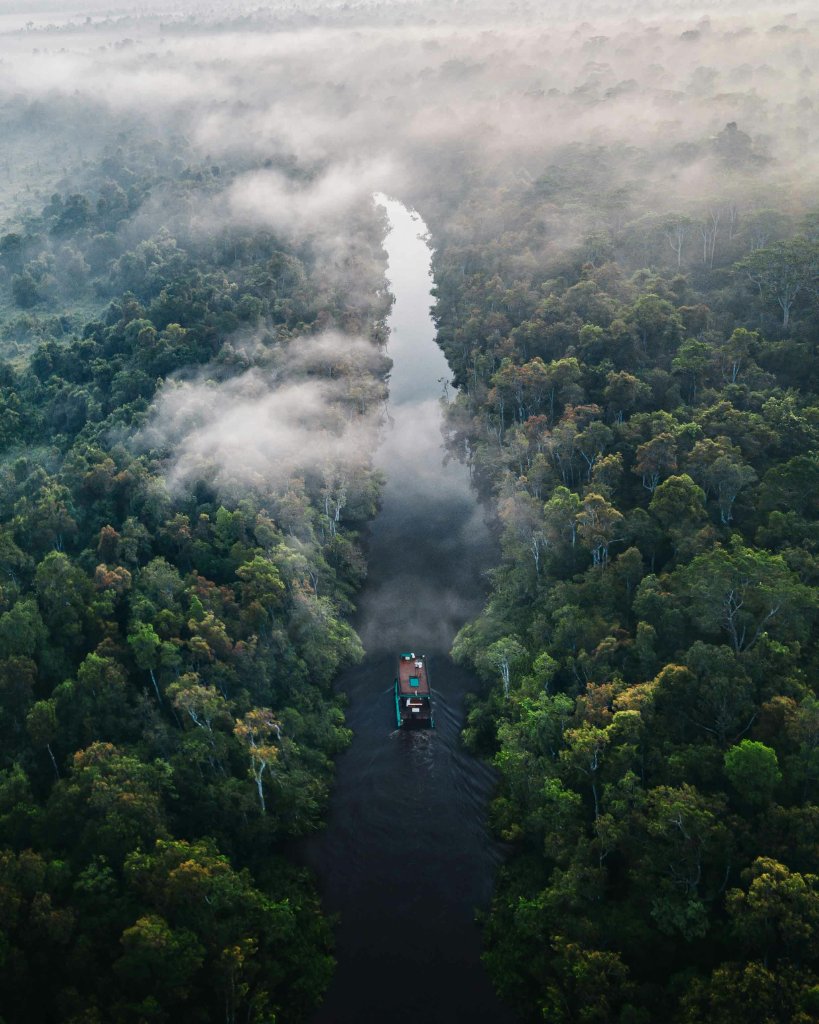 South America