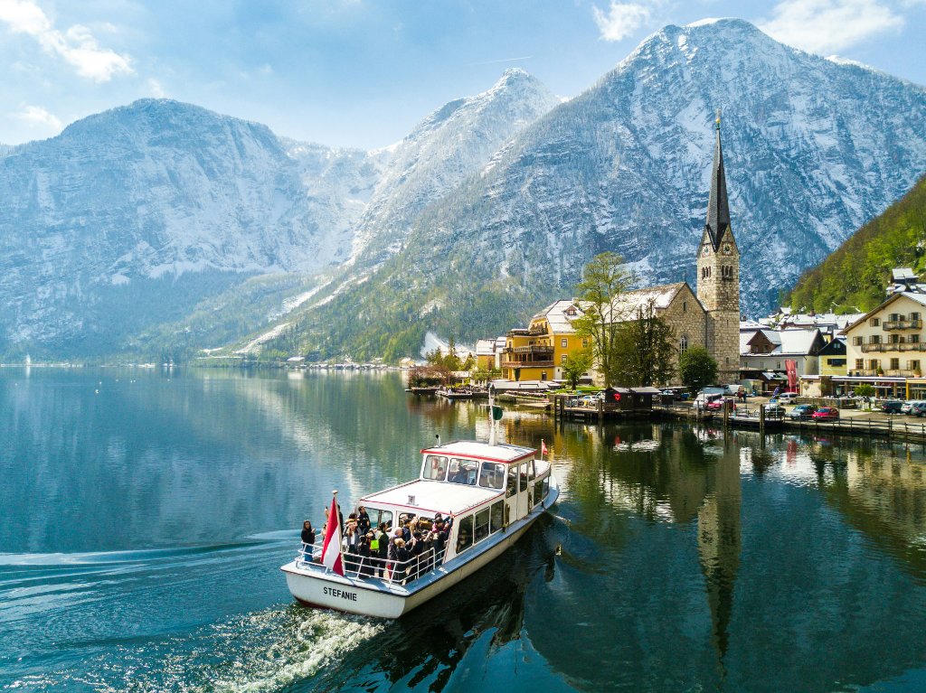Austria
