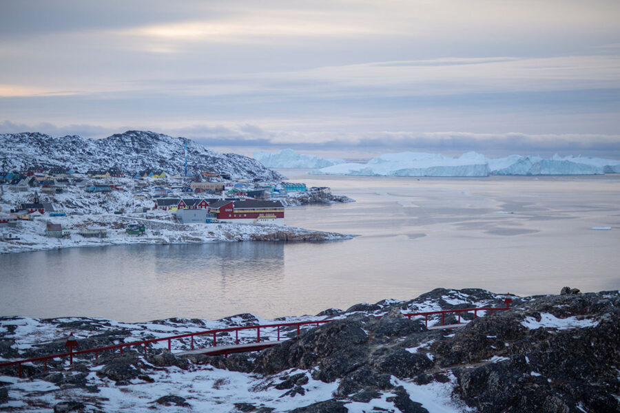 Hotel Arctic