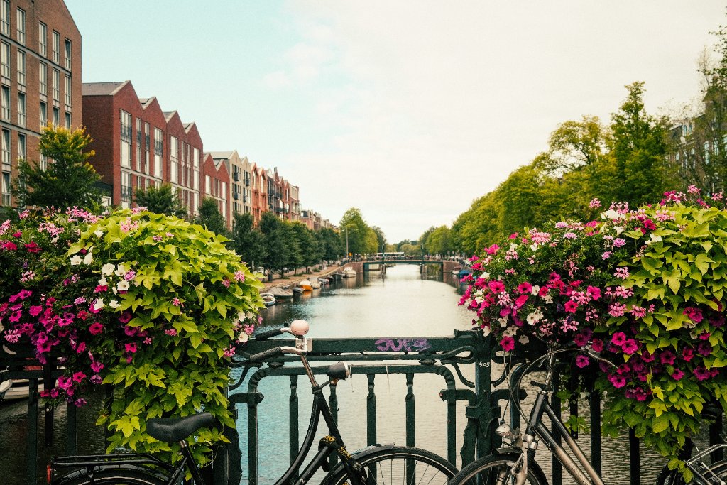 Netherlands