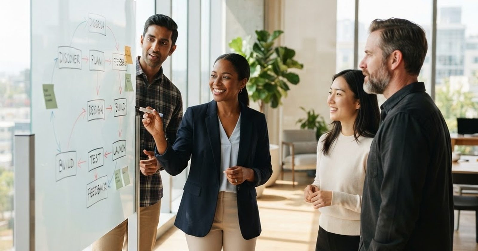 How to Do Continuous Process Improvement: A Practical Step-by-Step Guide