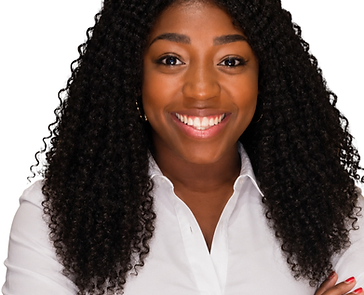 Moriah Conner, Simply Prepared Pro tax professional