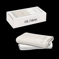 Face Towel Set (2-pack)