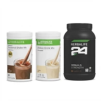 Fitness Pack