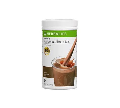 Protein Shake Mix - Chocolate