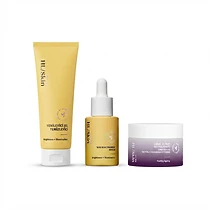 HL/Skin Essentials