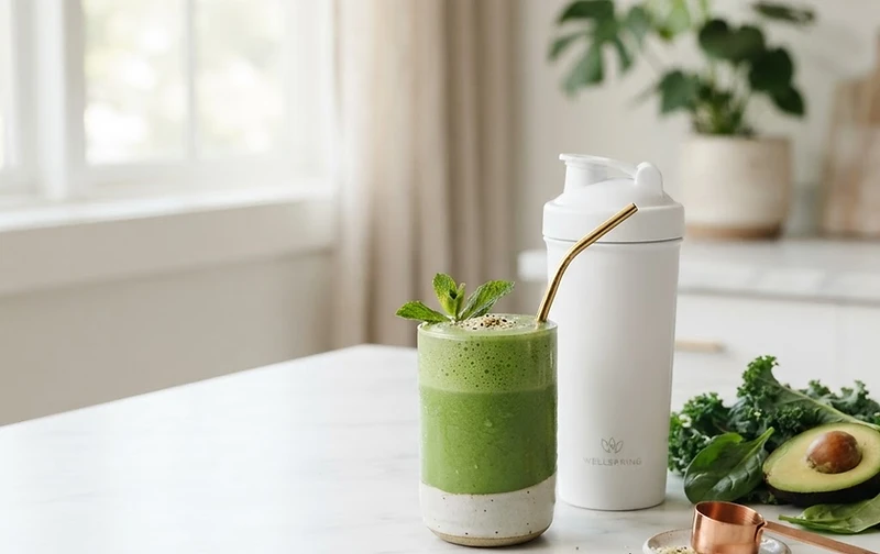 Ur Herbalife wellness