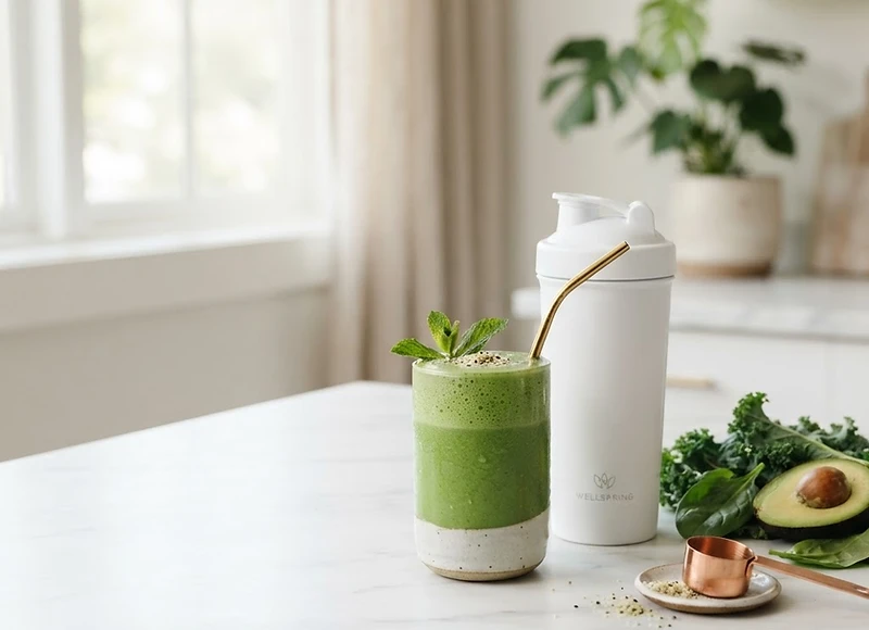 Ur Herbalife wellness
