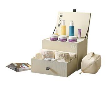 Skincare Display Stand