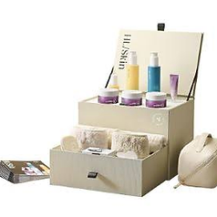 Skincare Display Stand