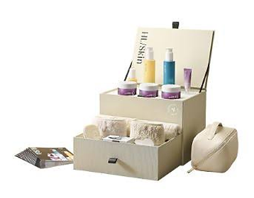 Skincare Display Stand