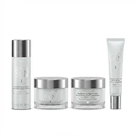 مجموعة Herbalife SKIN للتوهج