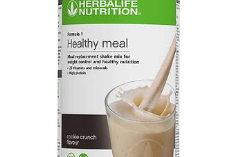 Banana Protein Shake Recipe