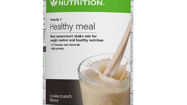 5 Nutrition Habits for More Energy