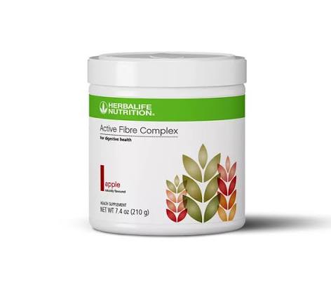 Oat Apple Fiber