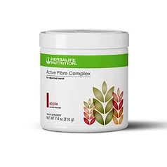 Oat Apple Fiber