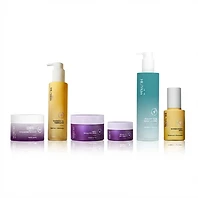المجموعة الكاملة HL/Skin