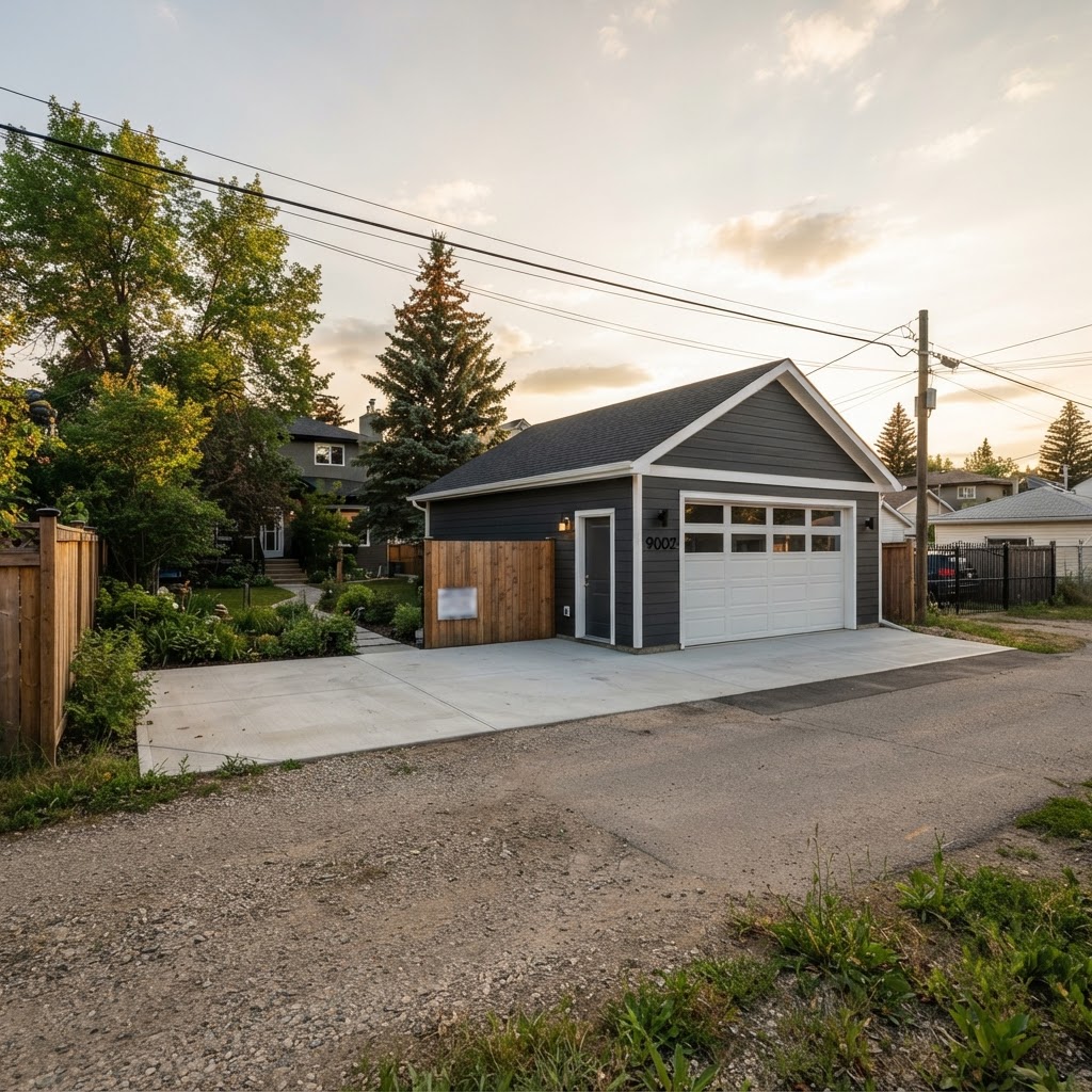 Development Permit Notice of Decision(s) for August 07, 2026