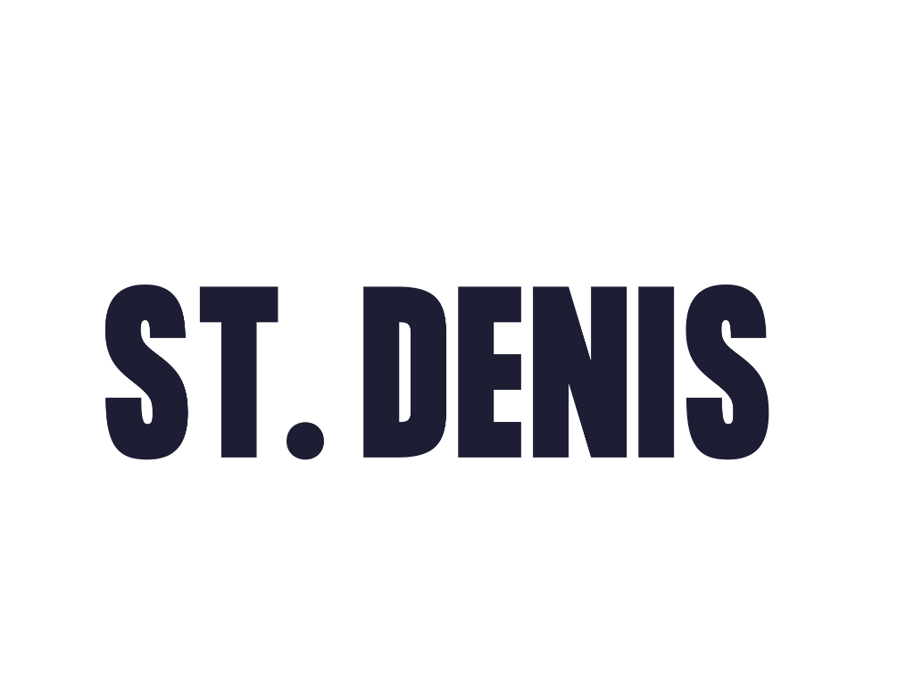 Maurice St. Denis for Morinville Council