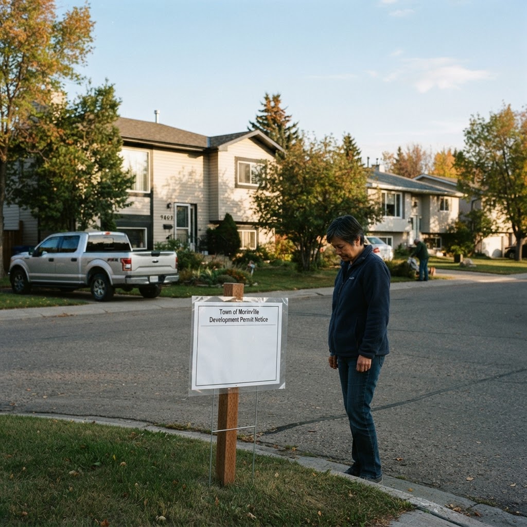 Development Permit Notice of Decision(s) for October 14, 2026