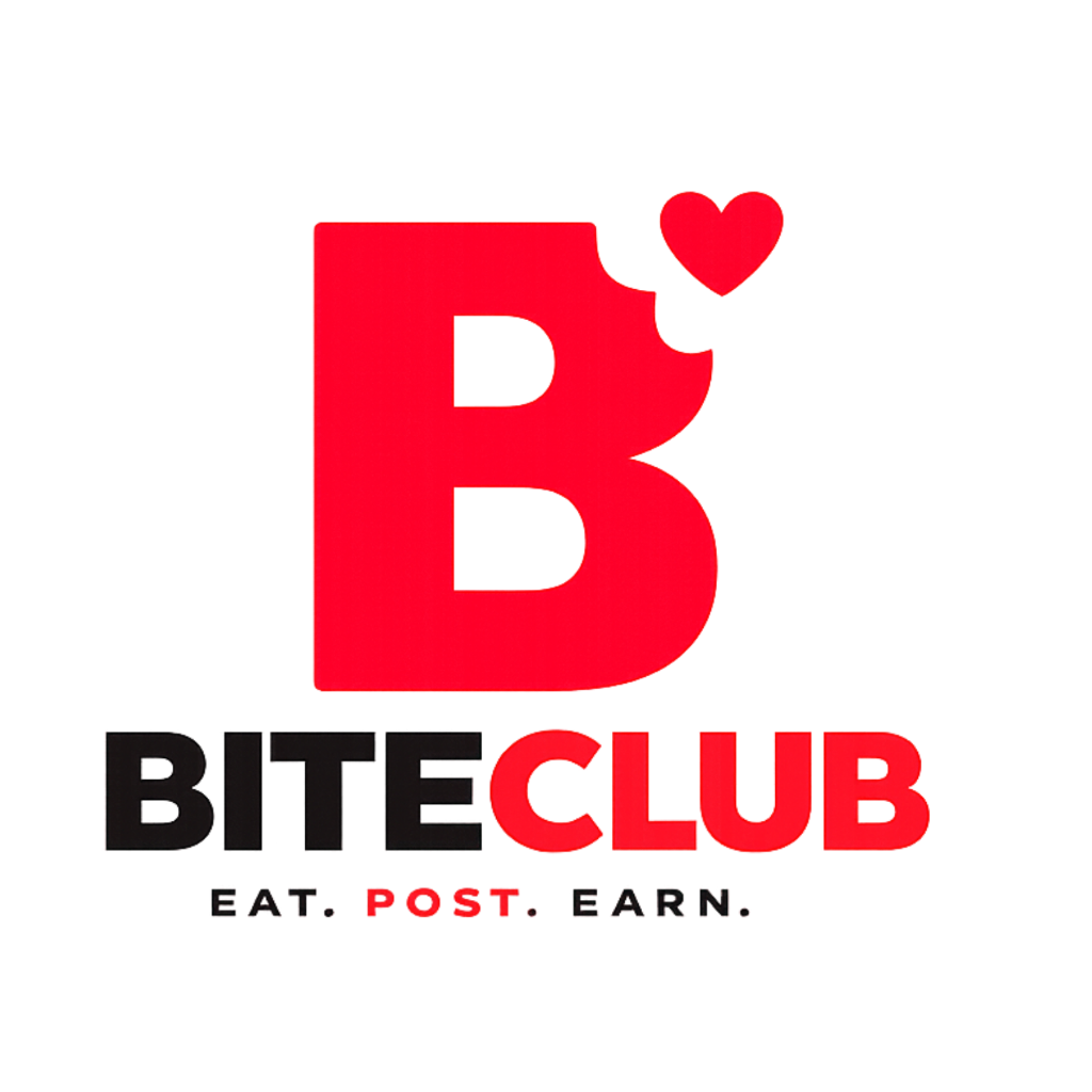 BiteClub — a loyalty and ordering built for restaurants built by Kamden Technologies