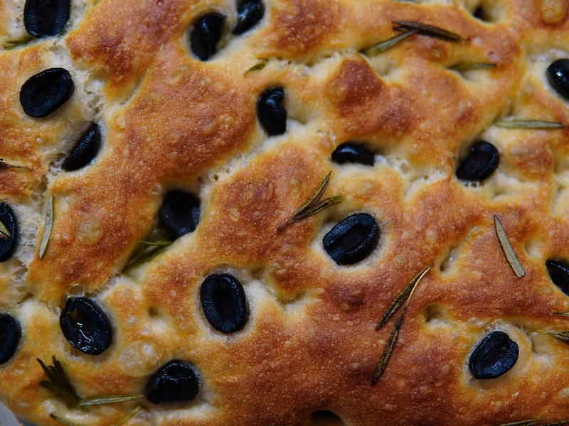 LINO Focaccia Bar