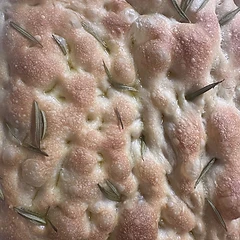Focaccia Classica