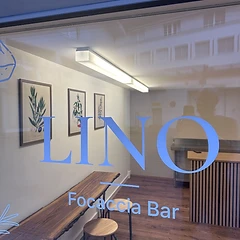 LINO Interieur