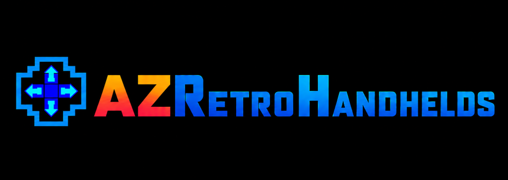 AZRetroHandhelds