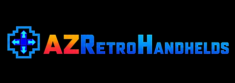 AZRetroHandhelds