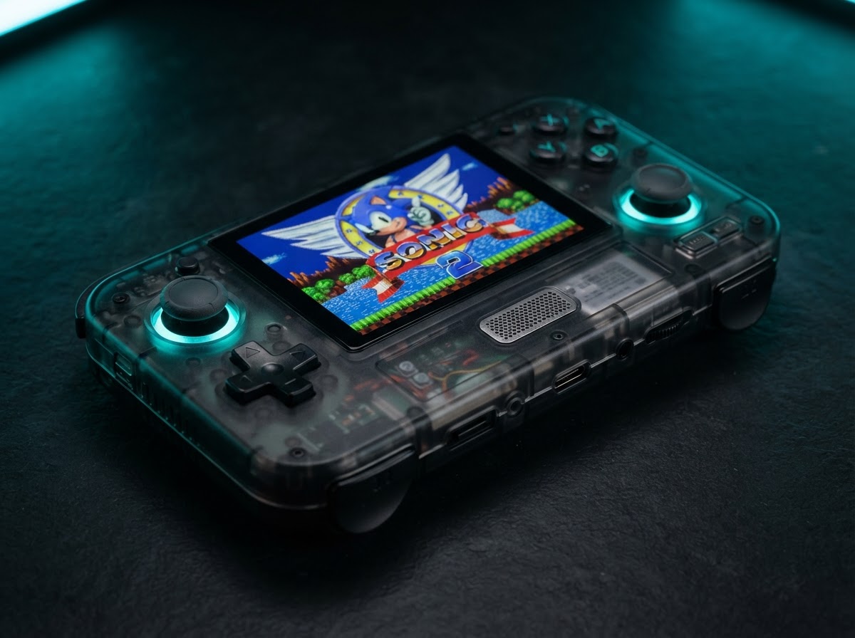 Emulation That Actually Works