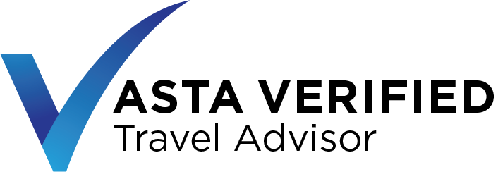 ASTA Verified Travel Advisor