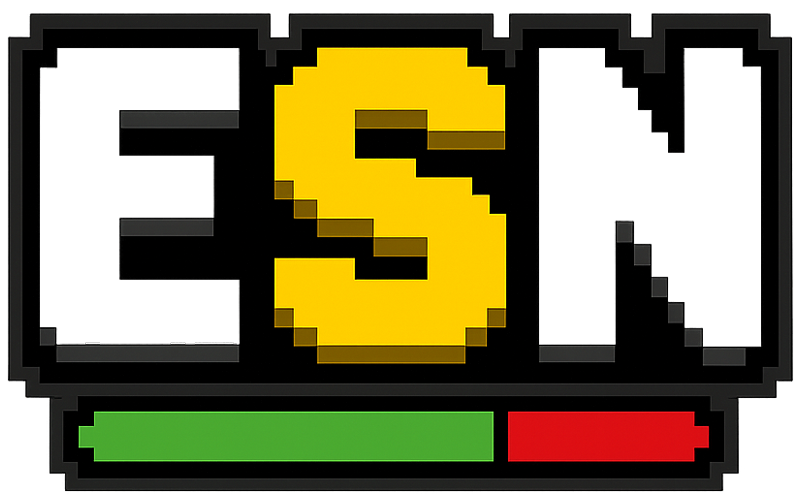 ESN Logo