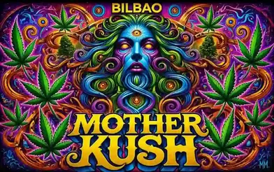 Mother Kush Bilbao